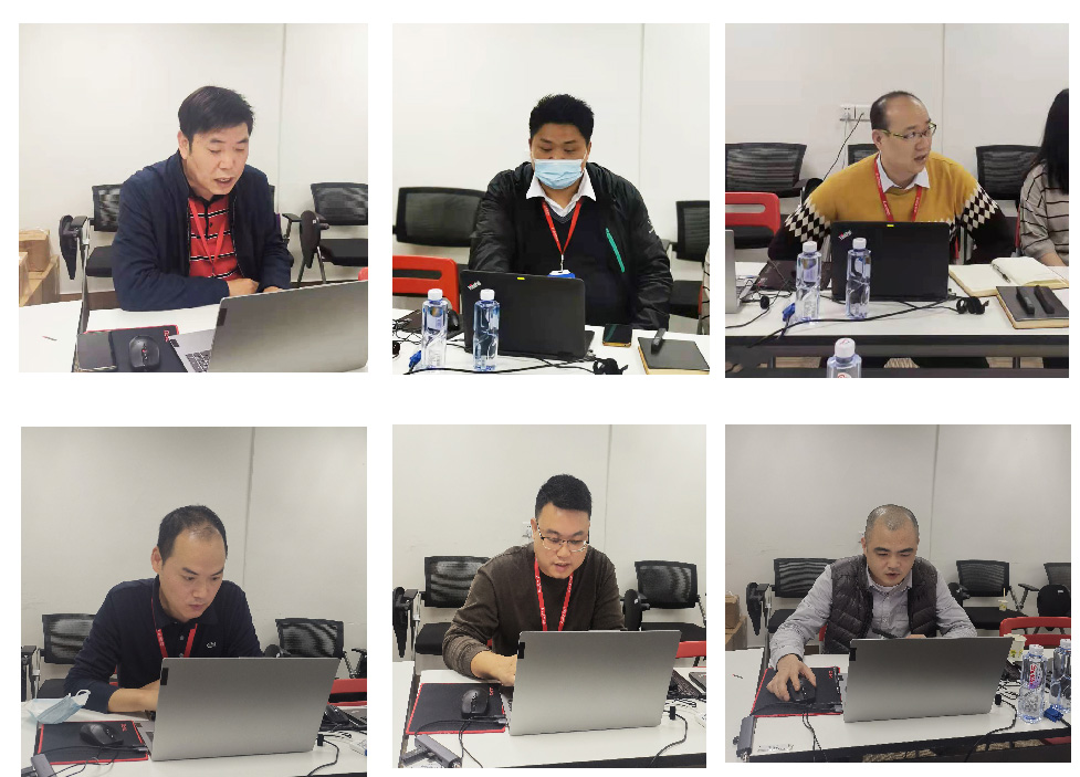 各事业部负责人汇报工作.jpg